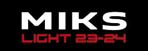 MIKS LIGHT 23-24
